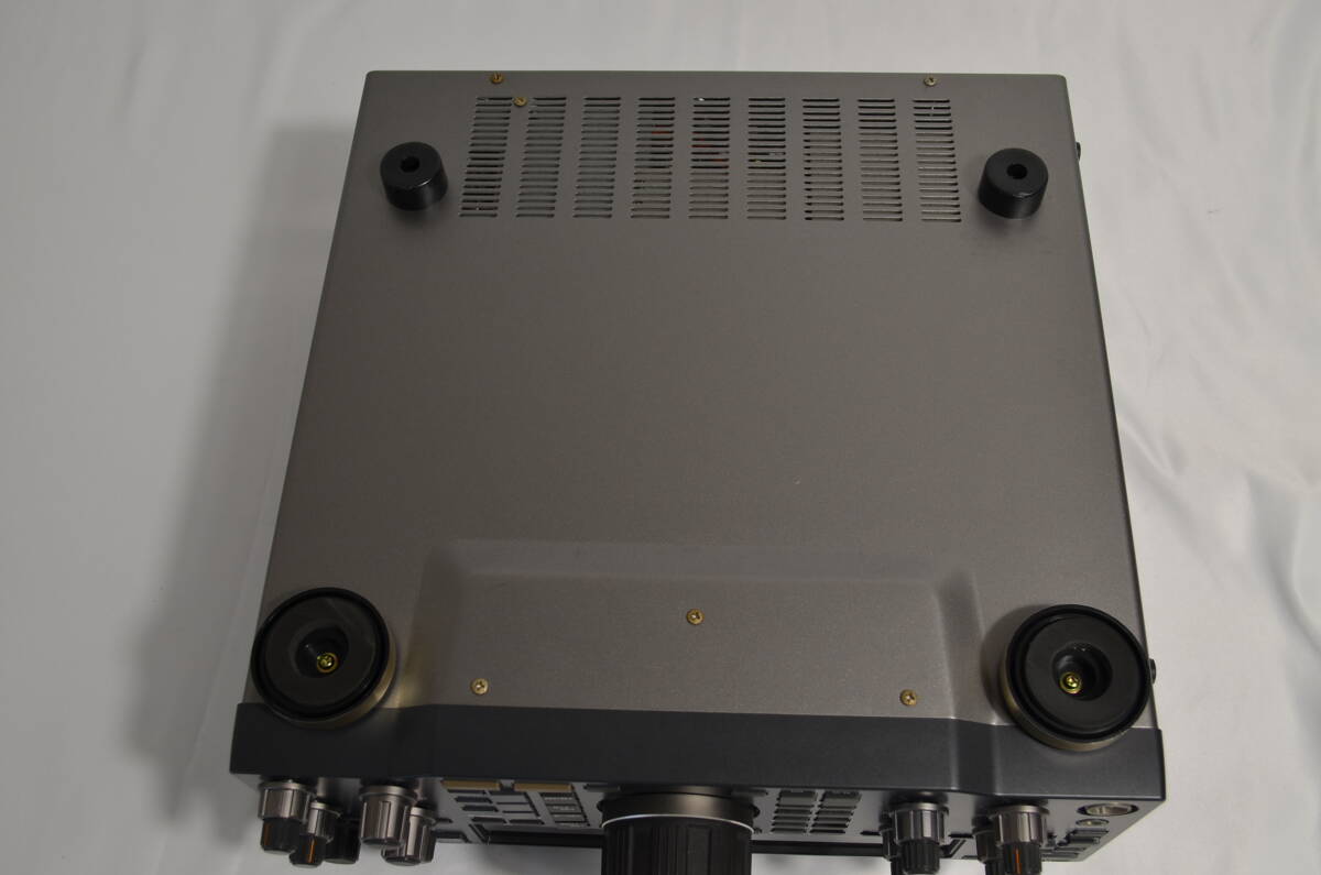 Kenwood TS-870S HF 100W Transceiver Radio DSP Equipped [o1202388782]