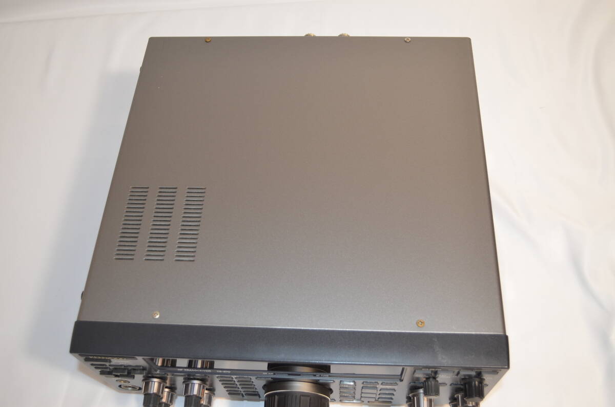 Kenwood TS-870S HF 100W Transceiver Radio DSP Equipped [o1202388782]