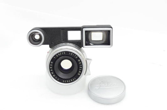Leica SUMMARON 35mm F2.8 Lens [s1211950616]
