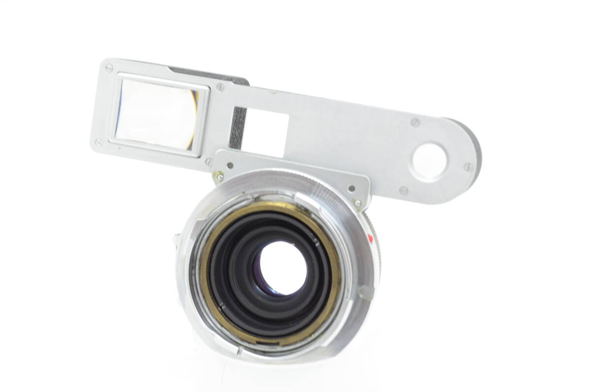 Leica SUMMARON 35mm F2.8 Lens [s1211950616]