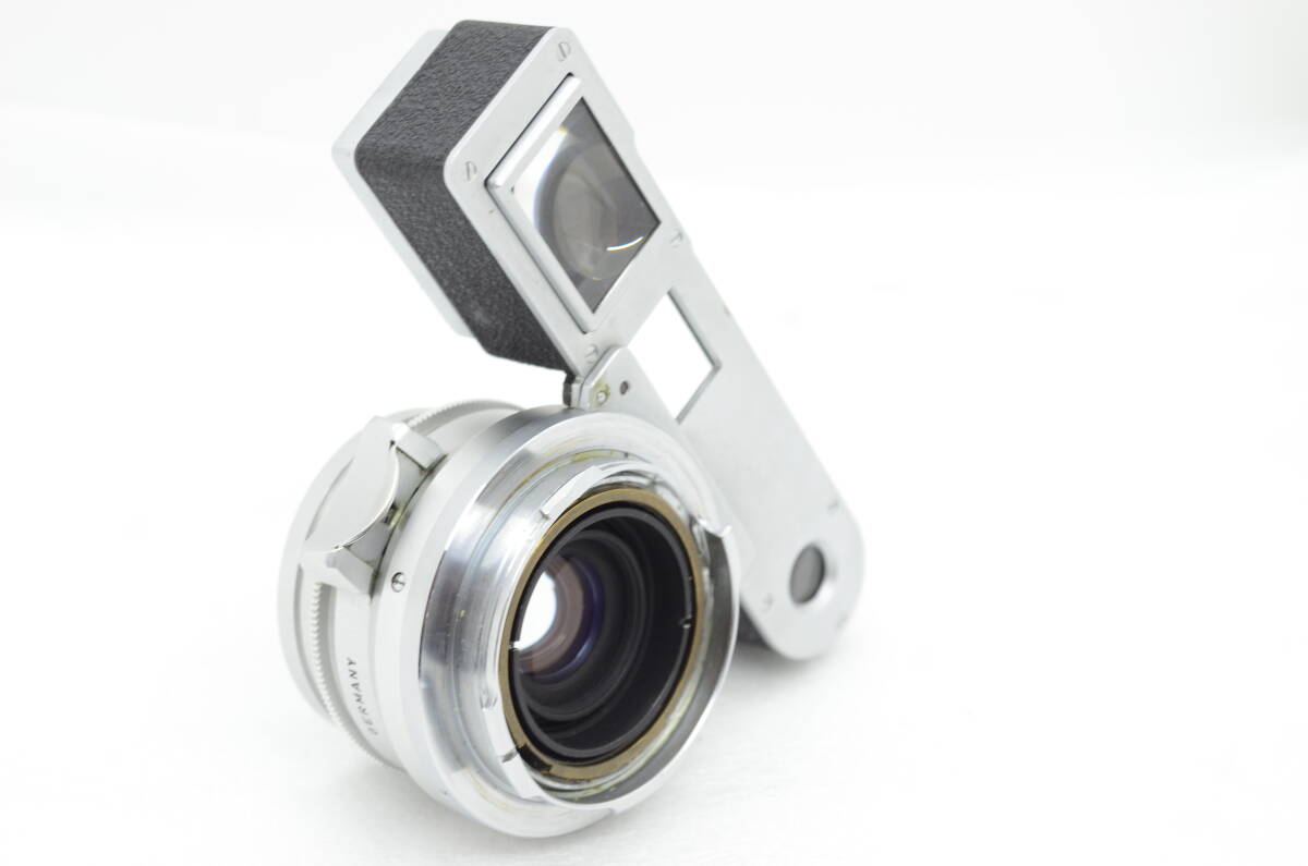 Leica SUMMARON 35mm F2.8 Lens [s1211950616]