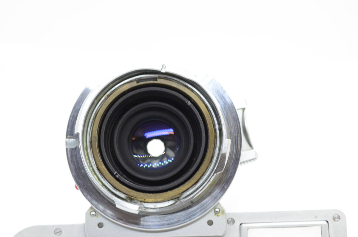 Leica SUMMARON 35mm F2.8 Lens [s1211950616]