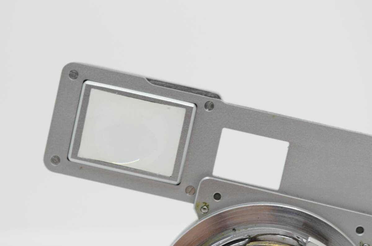 Leica SUMMARON 35mm F2.8 Lens [s1211950616]