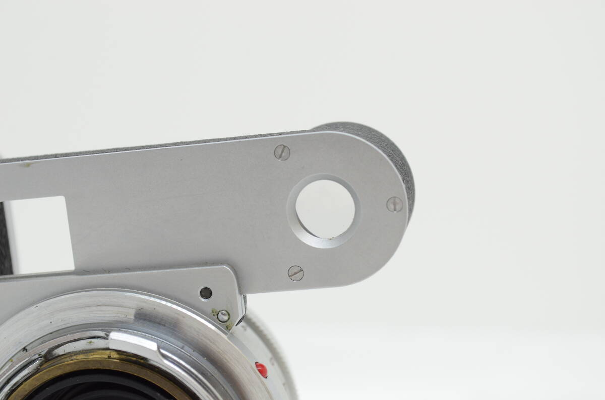 Leica SUMMARON 35mm F2.8 Lens [s1211950616]