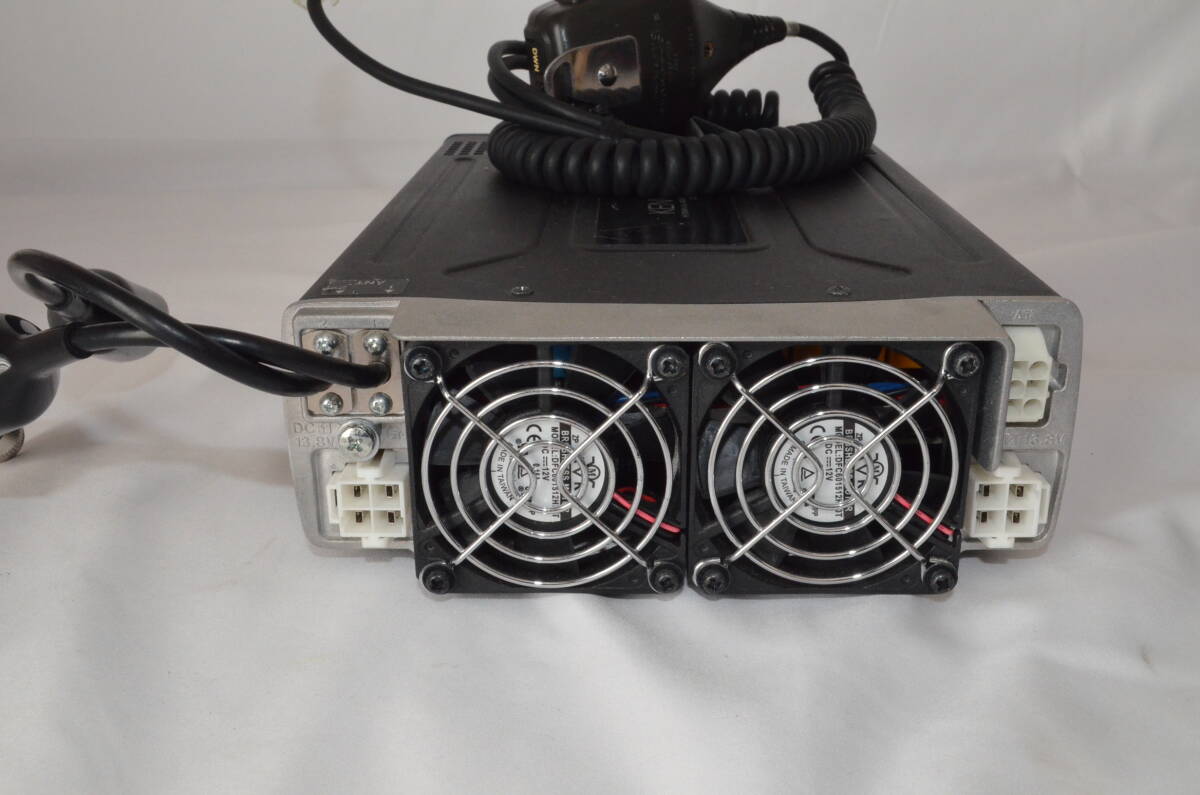 KENWOOD TS-480HX HF Transceiver Radio 200W All Modes [t1213456129]