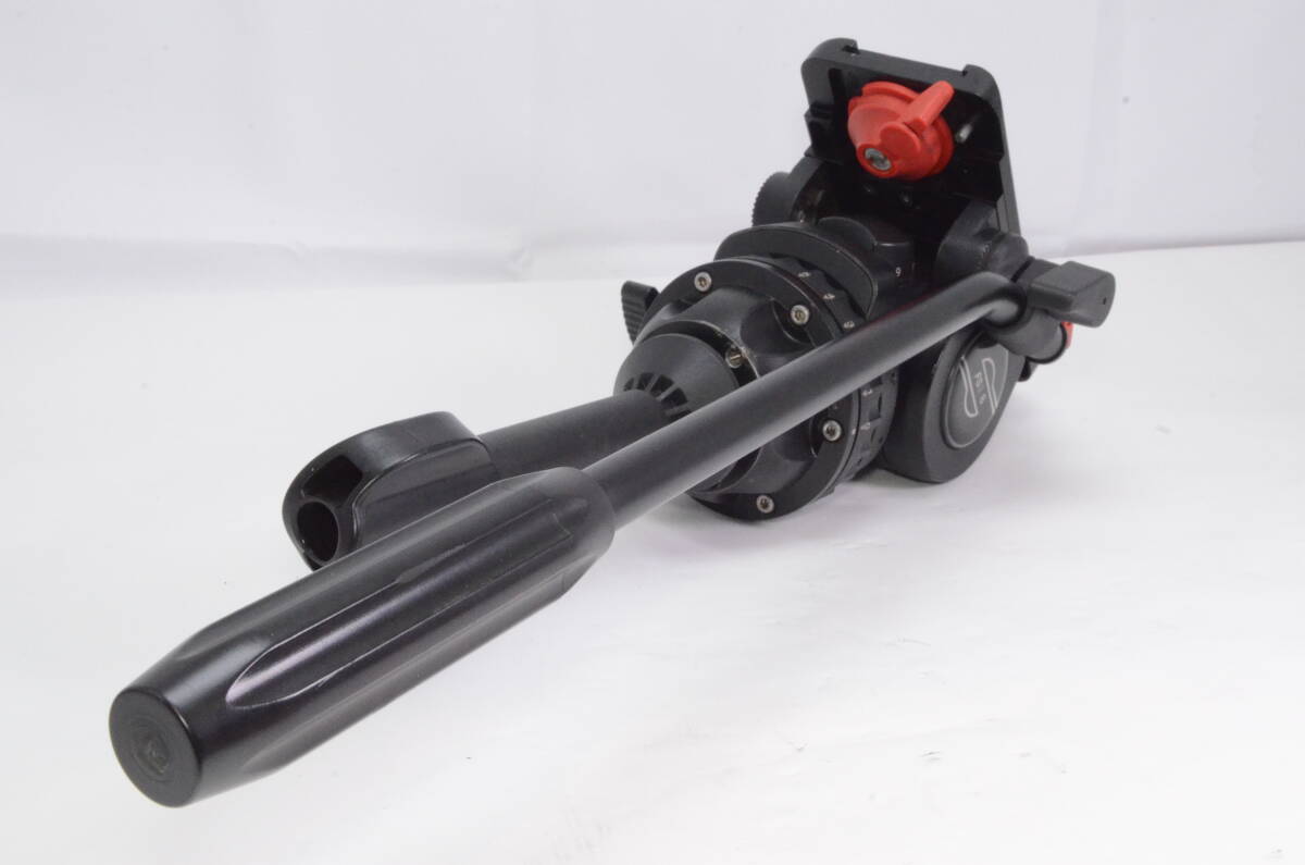 Sachtler FSB 8 Fluid Head Video Head [f1218449240]