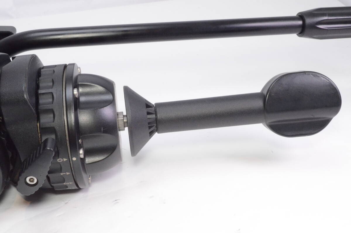 Sachtler FSB 8 Fluid Head Video Head [f1218449240]