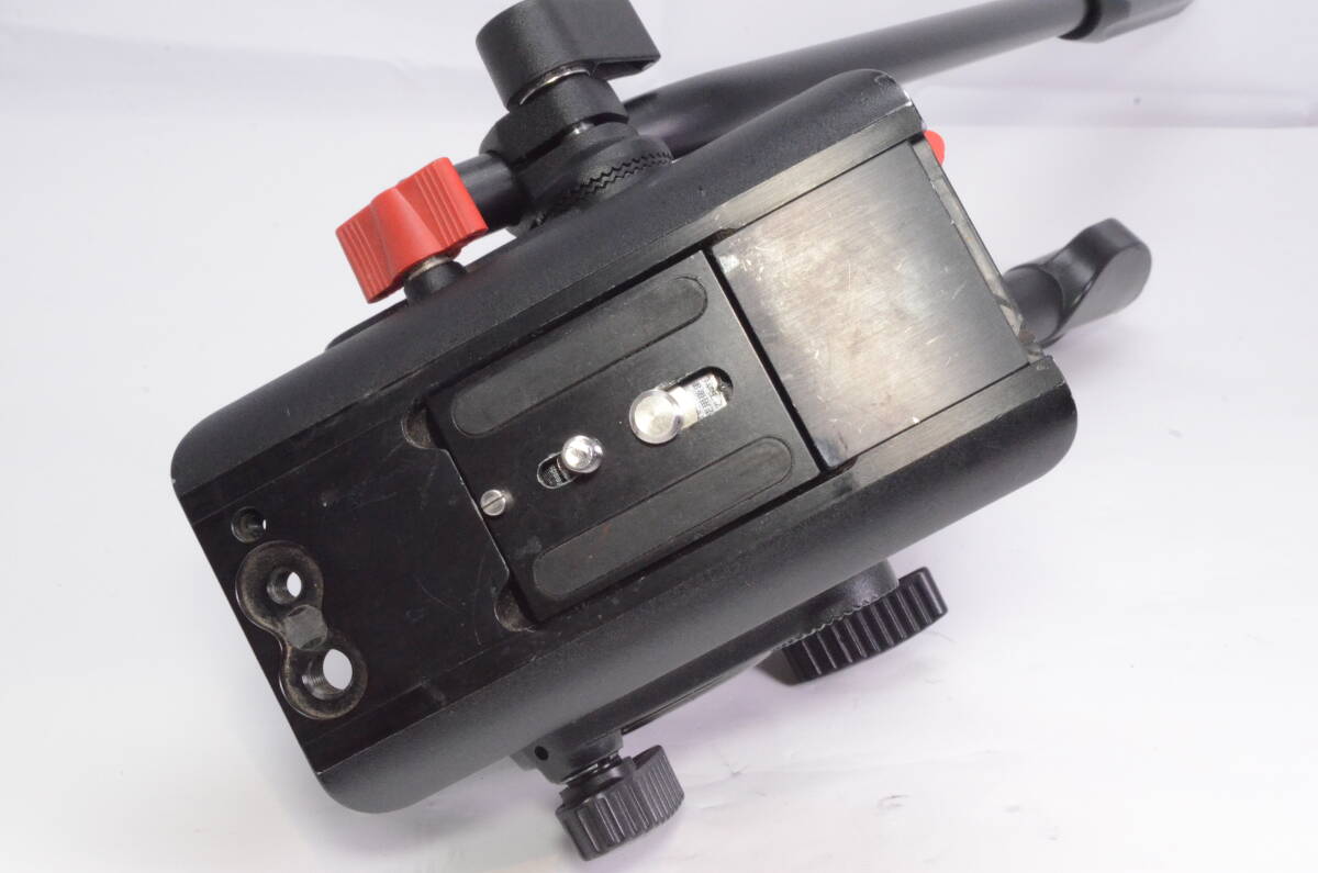 Sachtler FSB 8 Fluid Head Video Head [f1218449240]