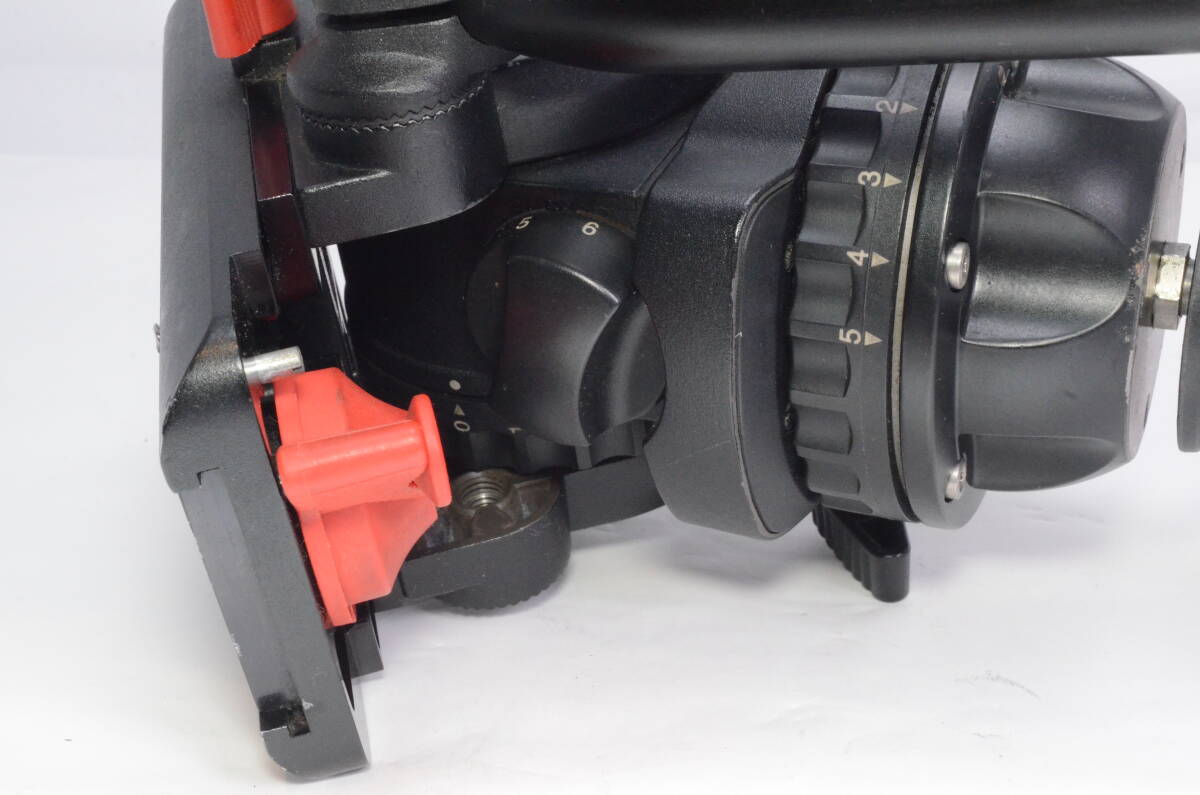 Sachtler FSB 8 Fluid Head Video Head [f1218449240]