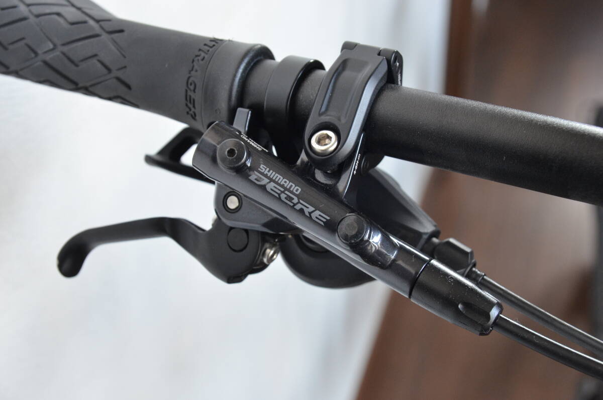 TREK Marlin 6 Gen3 2023 Mountain Bike M Size [l1219763160]