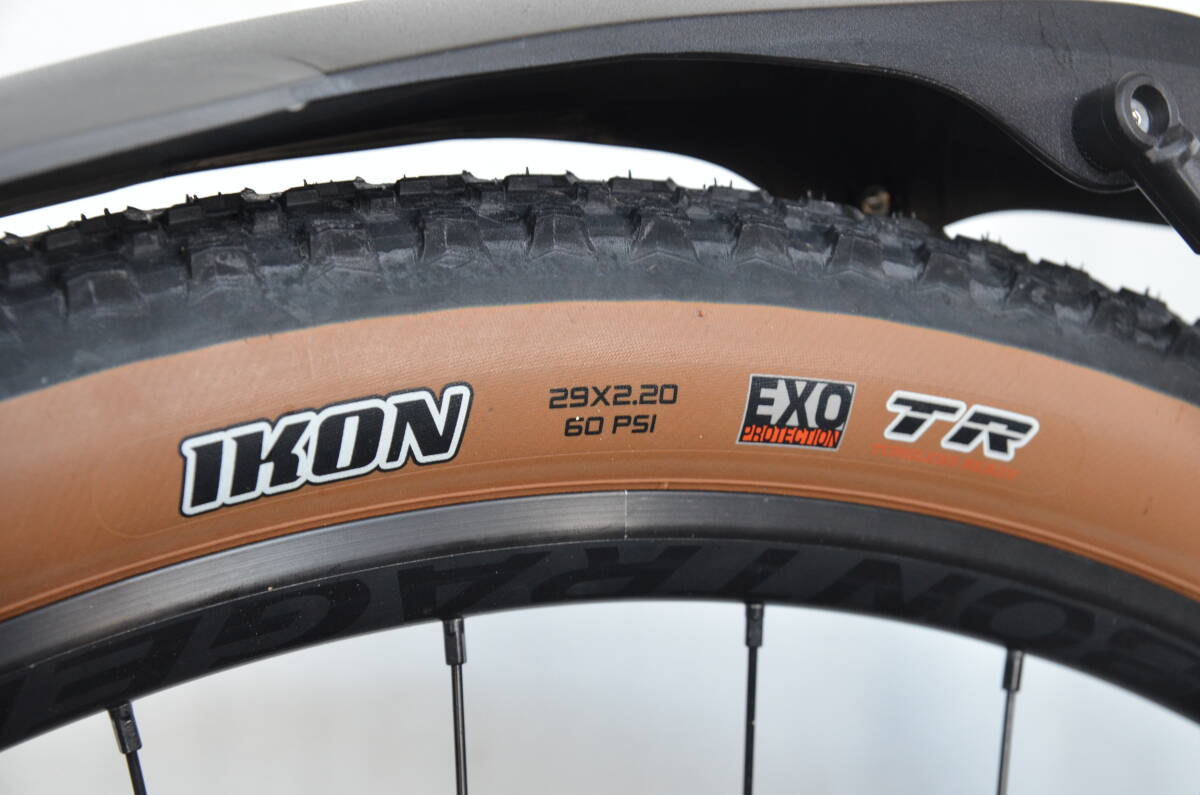 TREK Marlin 6 Gen3 2023 Mountain Bike M Size [l1219763160]
