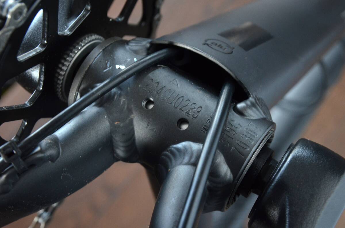 TREK Marlin 6 Gen3 2023 Mountain Bike M Size [l1219763160]
