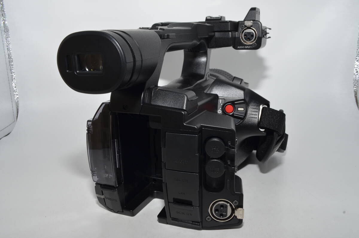 Panasonic AG-CX350 4K Professional Video Camera [h1245747585]