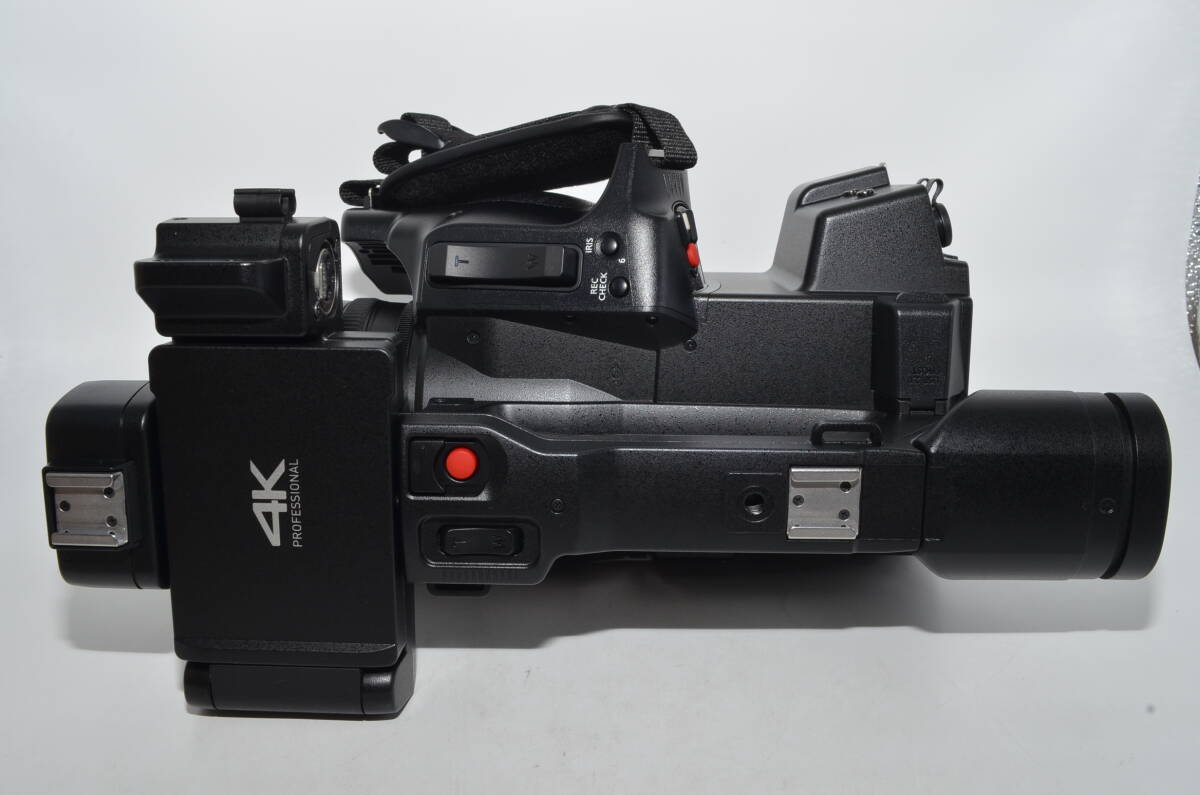 Panasonic AG-CX350 4K Professional Video Camera [h1245747585]