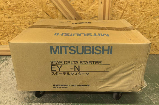 Mitsubishi Electric EY-N220 Star Delta Starter [x1190274006]