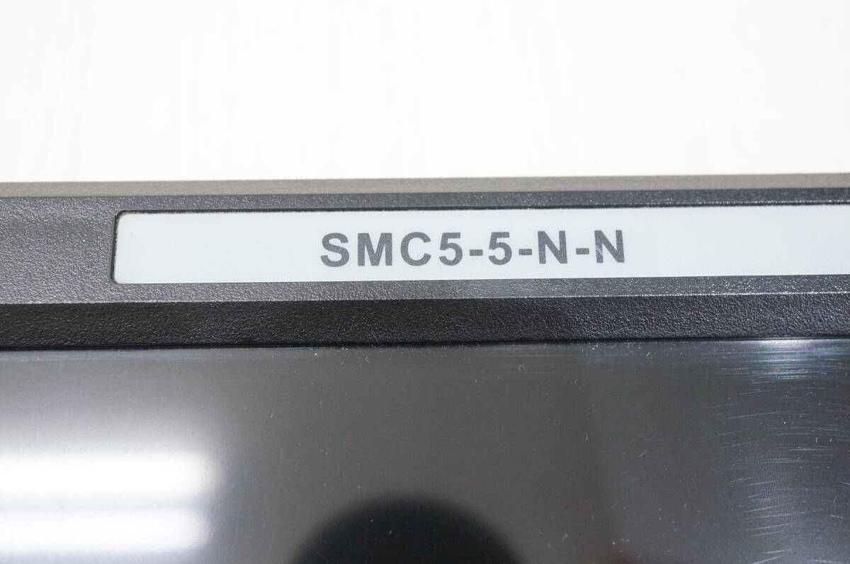Toha SMC5-5-N-N CNC Controller 5-axis Offline Motion Controller 7 Inch LCD Display [l1190932342]