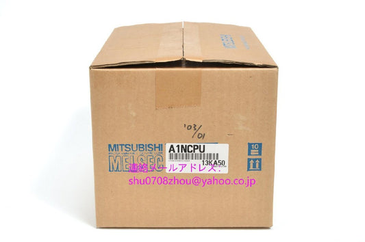 MITSUBISHI A1-A1NCPU CPU Unit [g1198926606]