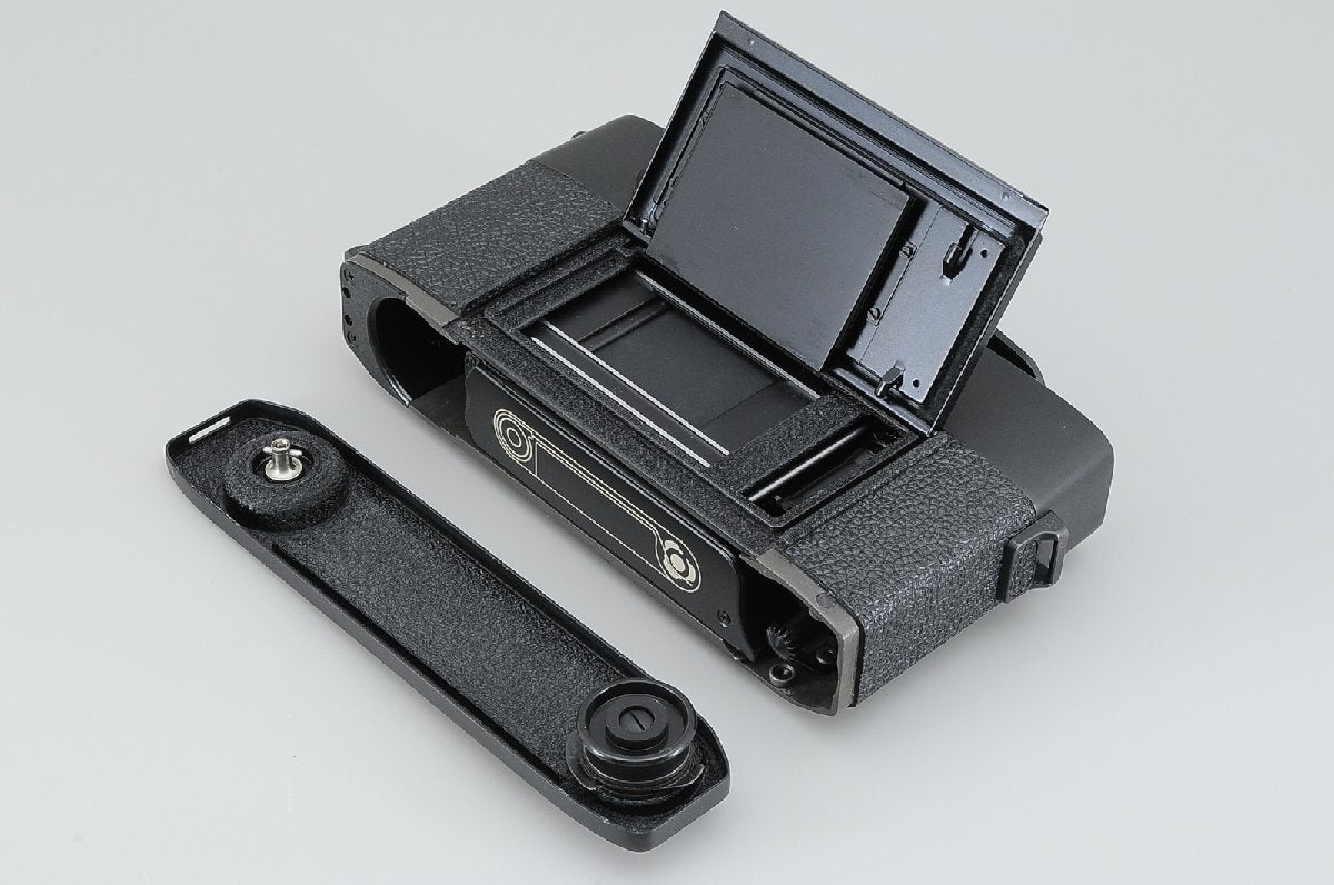Leica M5 Body Black [f1210071805]