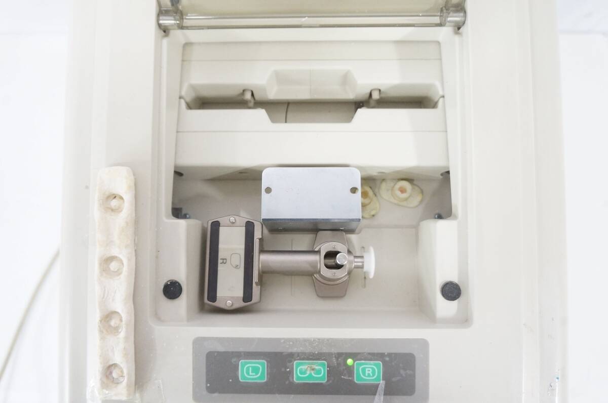 NIDEK ICE-9000 Intelligent Blocker [g1214818896]