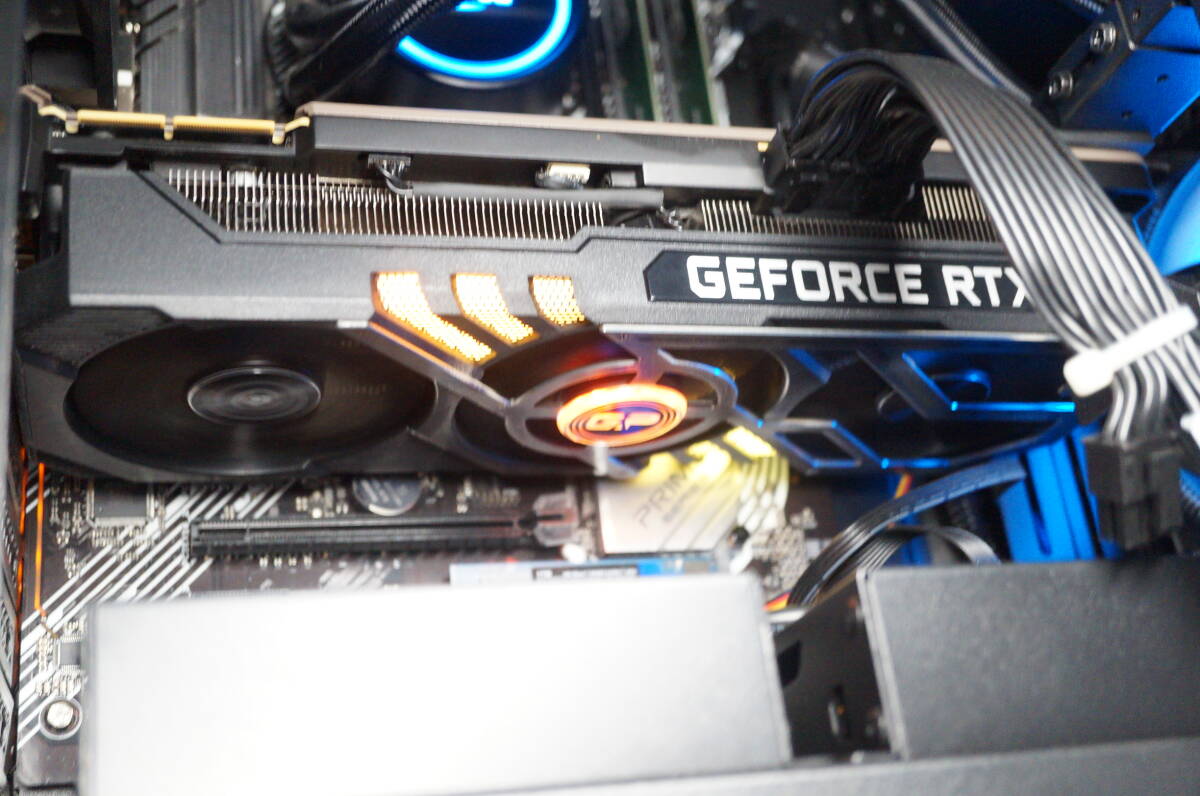 NVIDIA GeForce RTX 3090 GamingPro [x1218374993]
