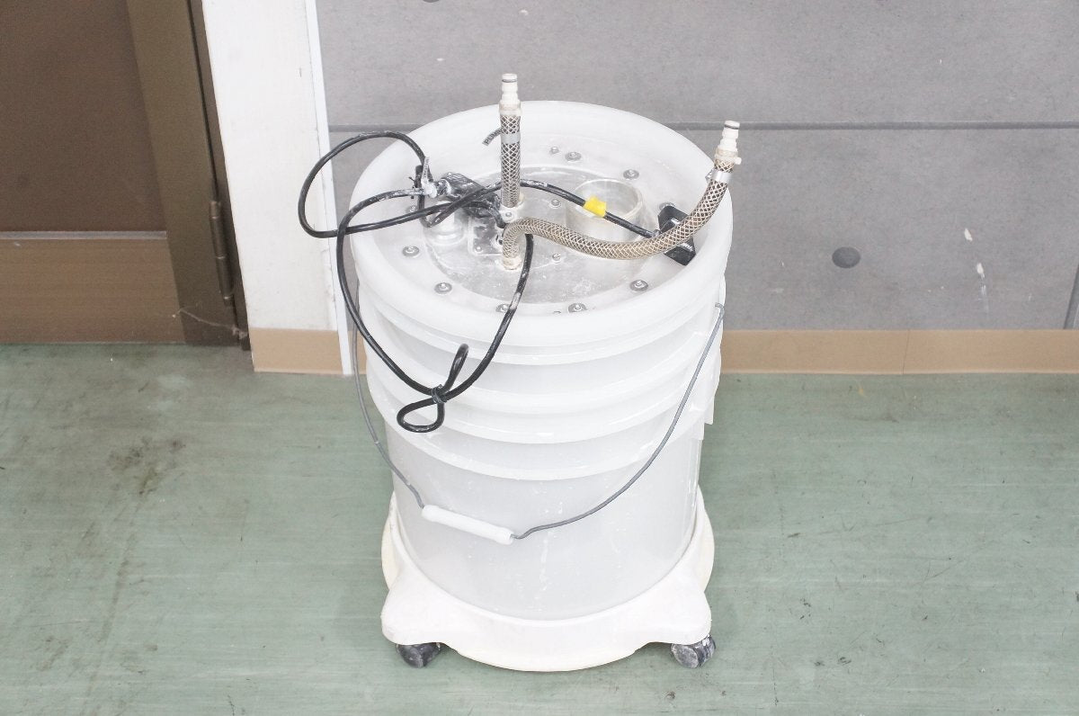 Nidek LE-9000SX Plus Patternless Edger with Bucket [f1244642151]