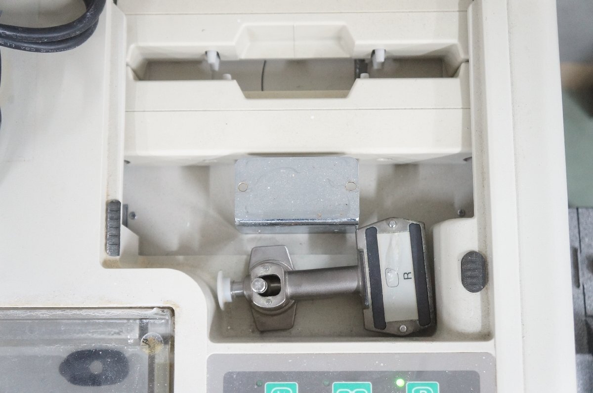 Nidek LE-9000SX Plus Patternless Edger with Bucket [f1244642151]