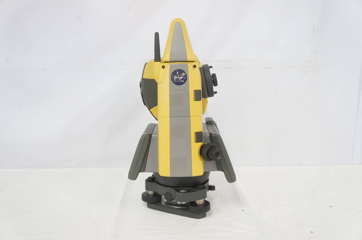 Topcon GT-505 Total Station [1246620619]