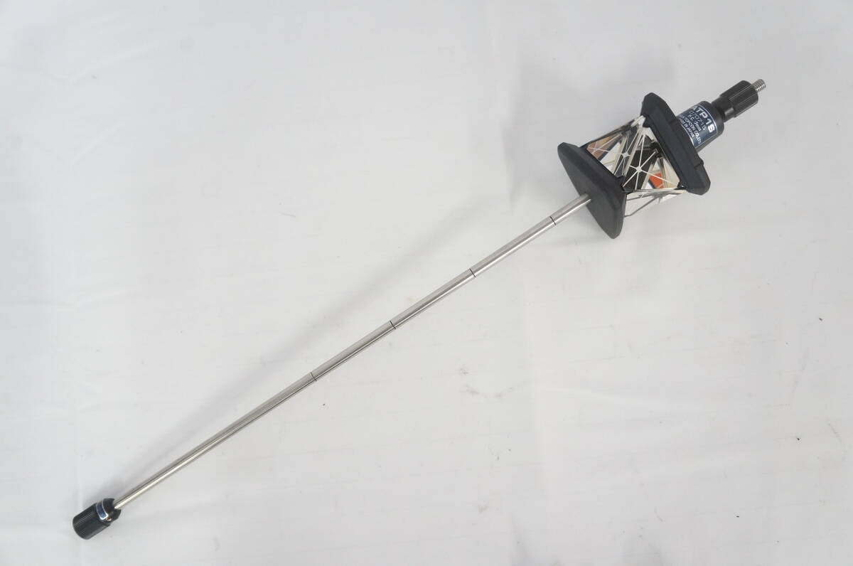 Sokkia RC-PR4 Remote Catcher with SHC250 Data Collector and ATP1S Prism [g1246628408]