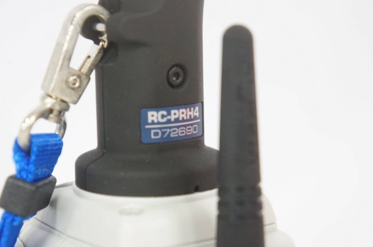 Sokkia RC-PR4 Remote Catcher with SHC250 Data Collector and ATP1S Prism [g1246628408]