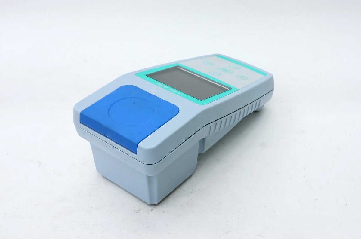 As One 5994A26 Digital Turbidimeter Water Sample Measurement [b1248362591]