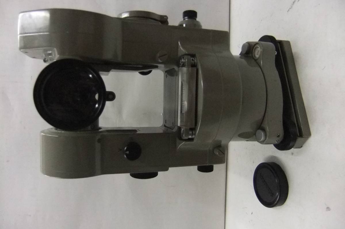 SOKKIA TM1A Theodolite Optical 1 Second Reading [g245139099]