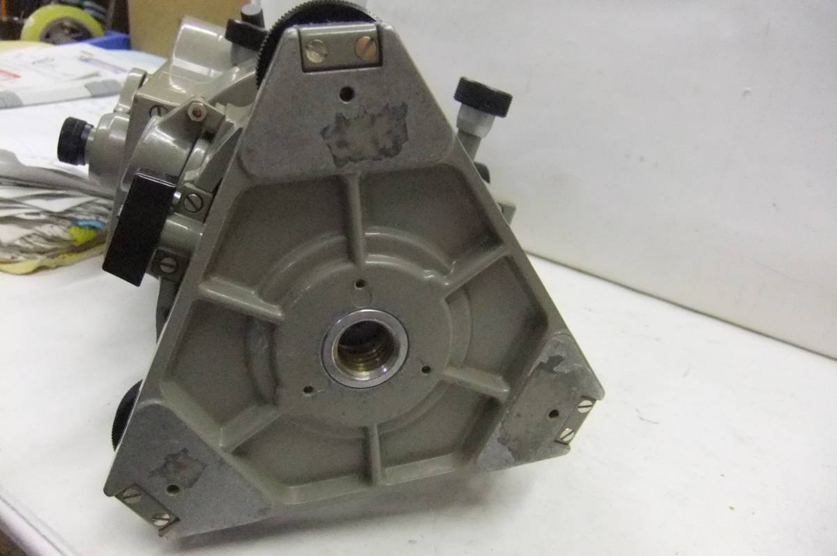 SOKKIA TM1A Theodolite Optical 1 Second Reading [g245139099]