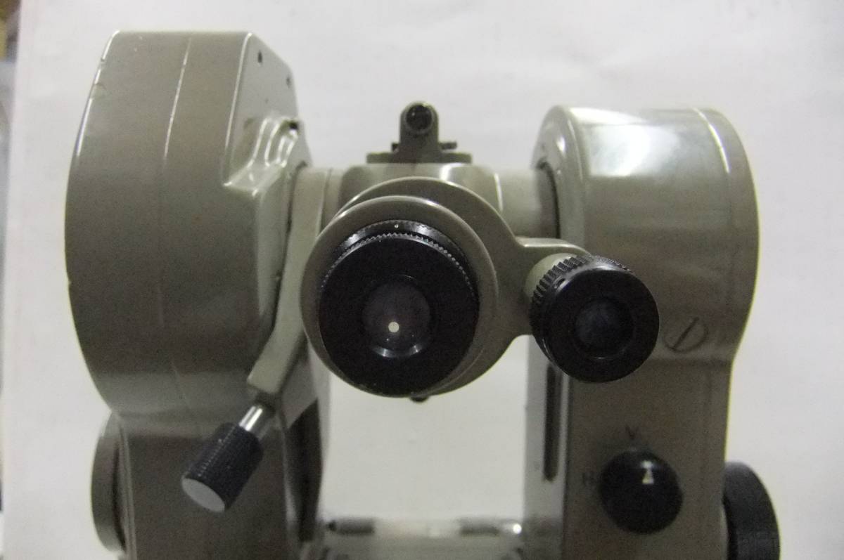 SOKKIA TM1A Theodolite Optical 1 Second Reading [g245139099]