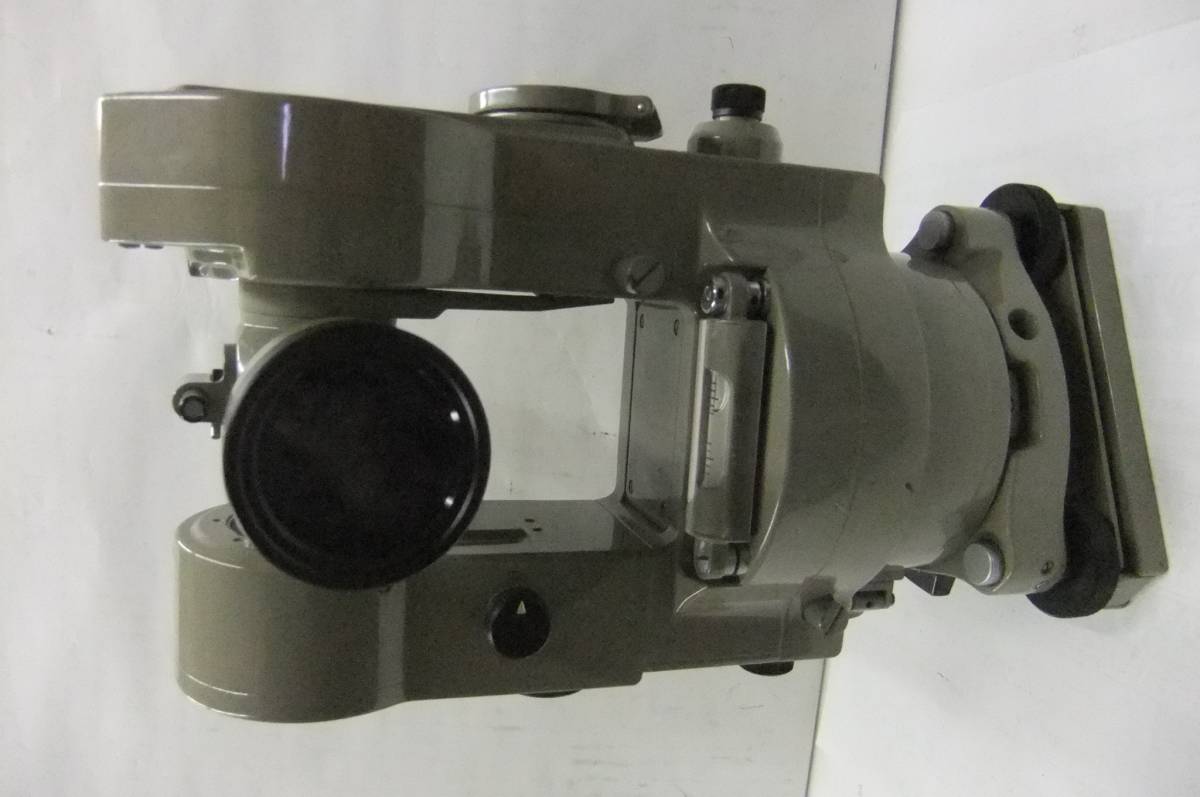 SOKKIA TM1A Optical Theodolite 1 Second Reading [l426730254]