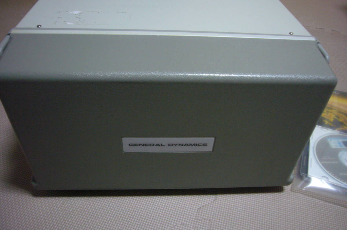 GENERAL DYNAMICS R2670 Communications System Analyzer [d1140804974]