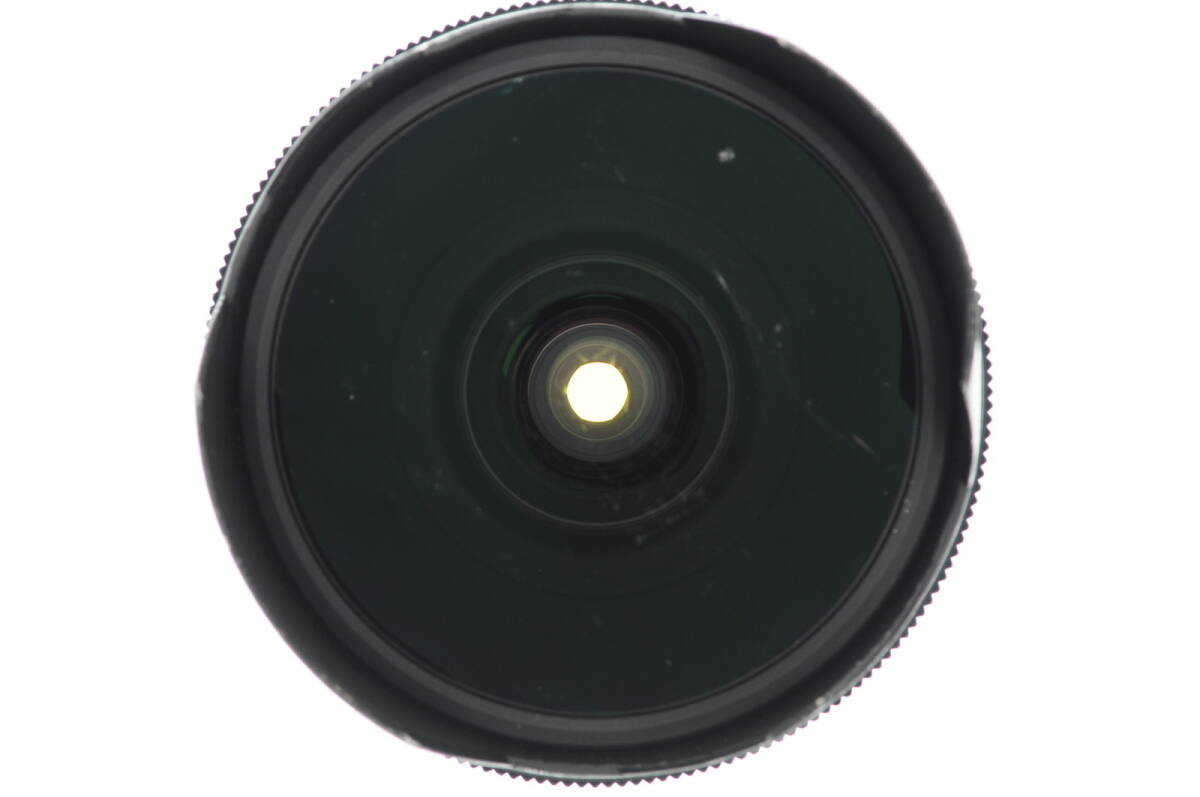 LEICA FISHEYE-ELMARIT-R 16mm F2.8 ROM Lens [t1147706928]