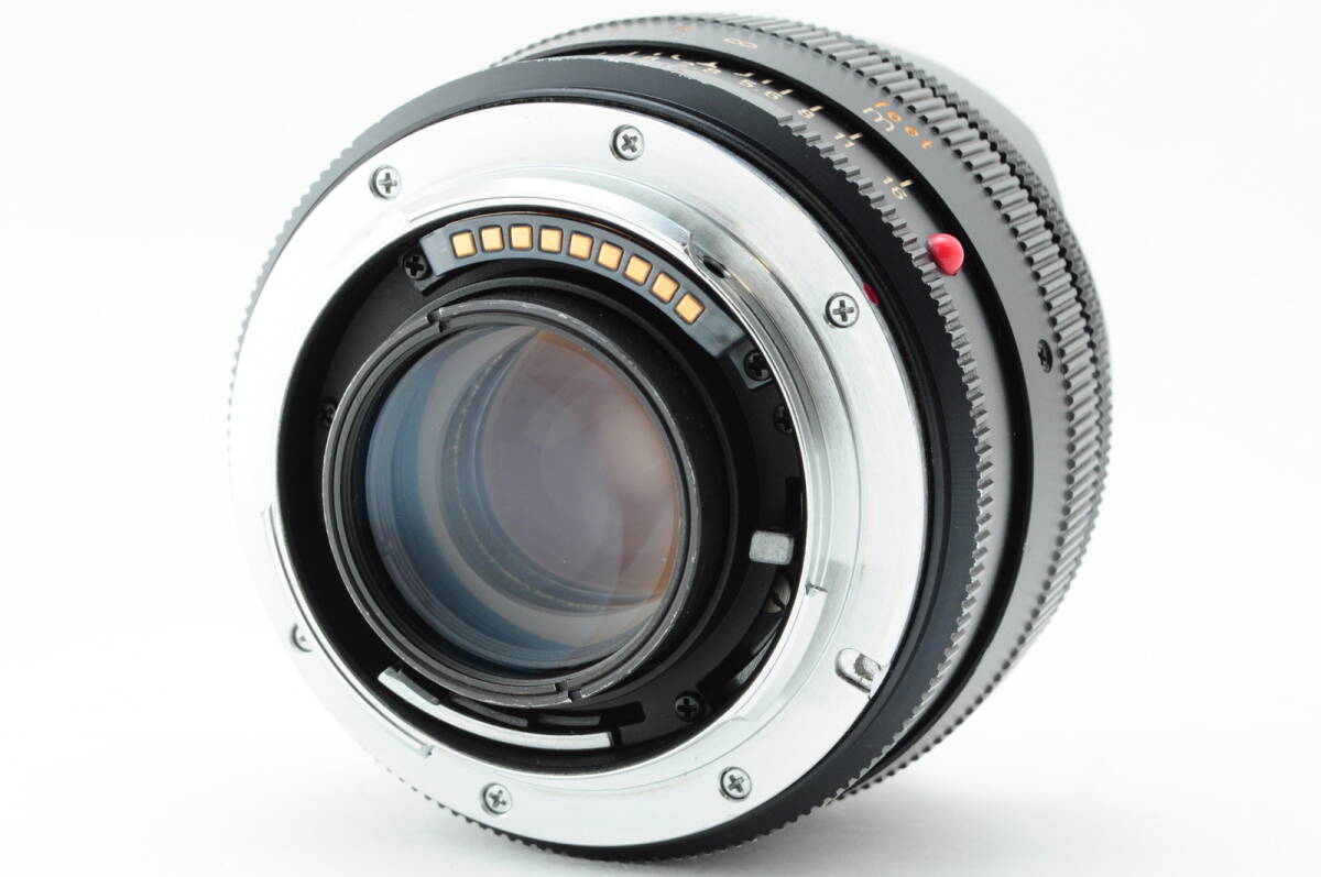 LEICA FISHEYE-ELMARIT-R 16mm F2.8 ROM Lens [t1147706928]