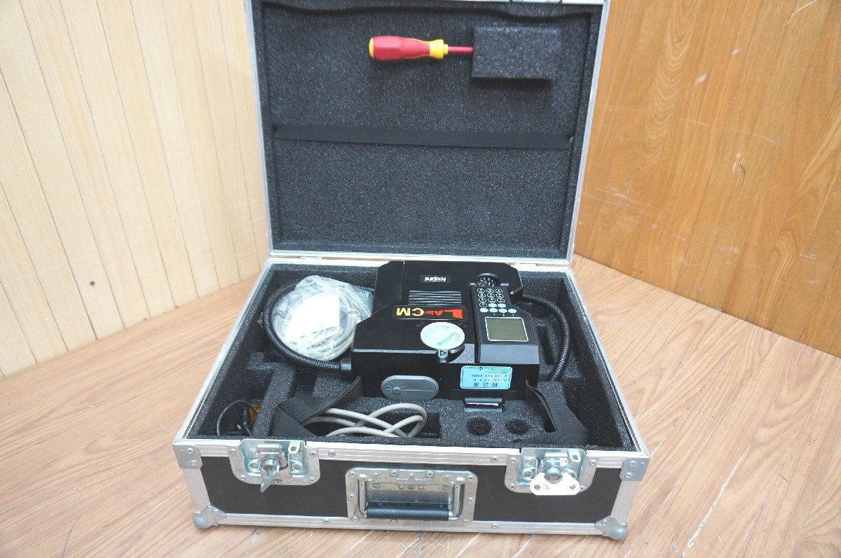 iNTECHNO BS004 Bottle Sampler Oil and Particle Counter [r1157657891]