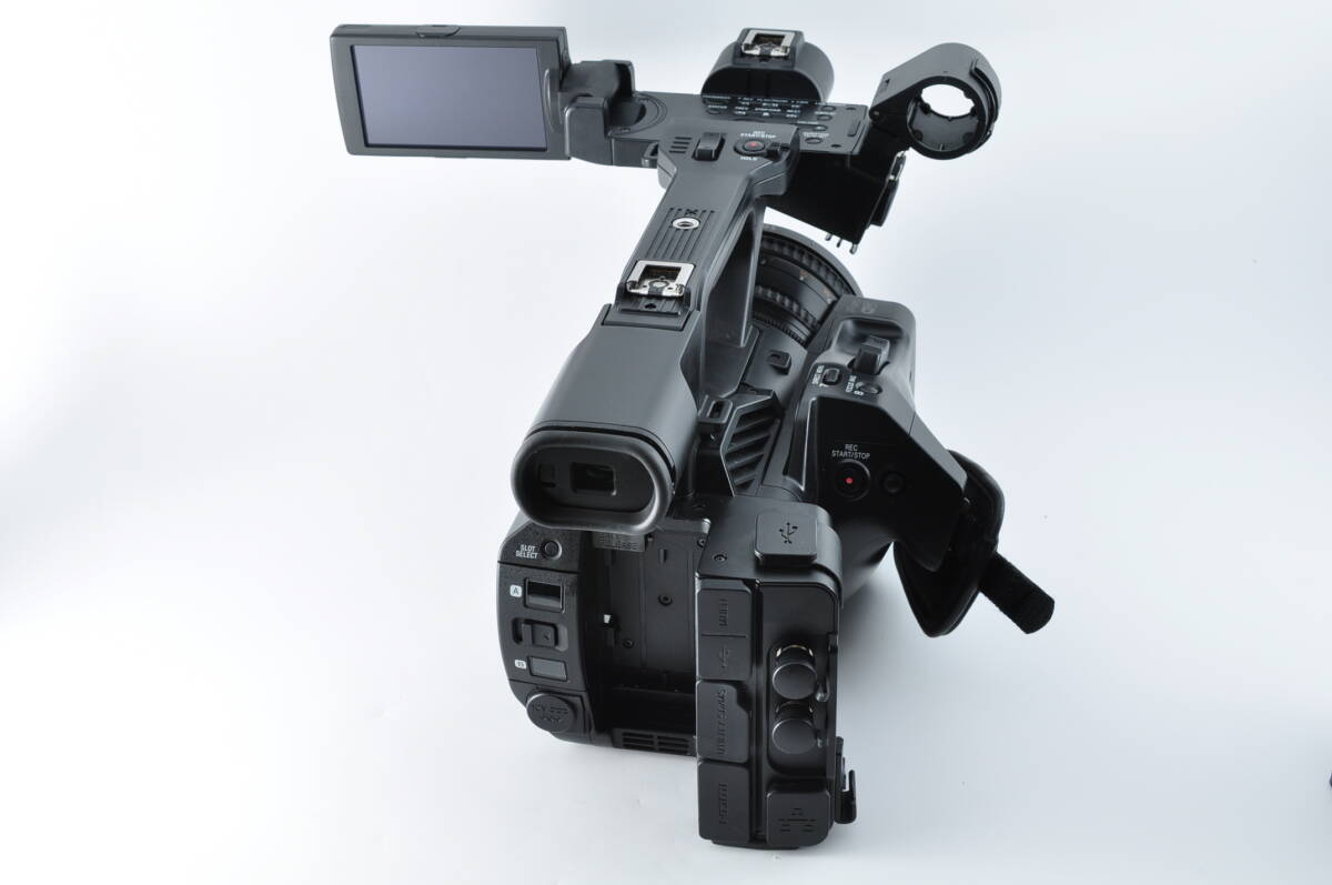 Sony PXW-Z190V XDCAM Memory Camcorder [w1190771737]