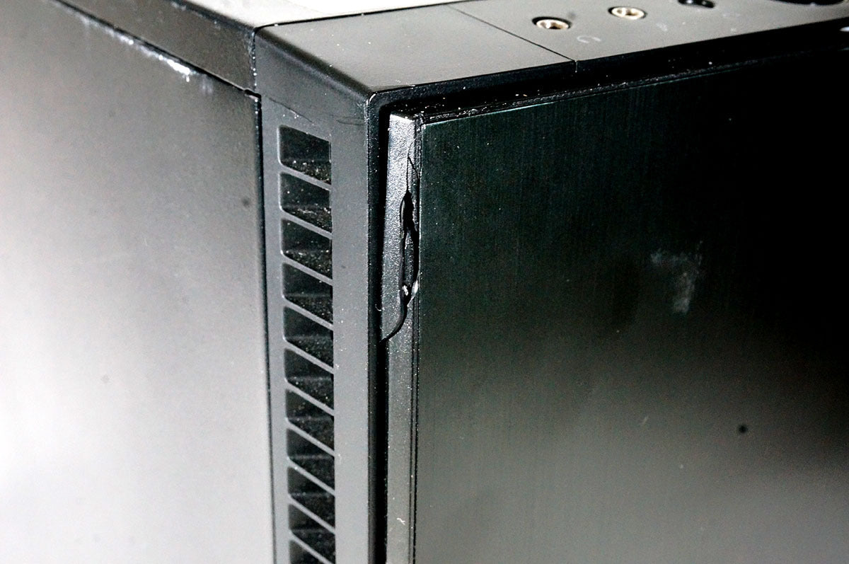 Custom Gaming PC - X299 Chipset - Intel Core i7-7820X - 32GB RAM - Nvidia GeForce RTX 3080 - 2TB NVMe SSD - 1000W PSU [k1192381882]
