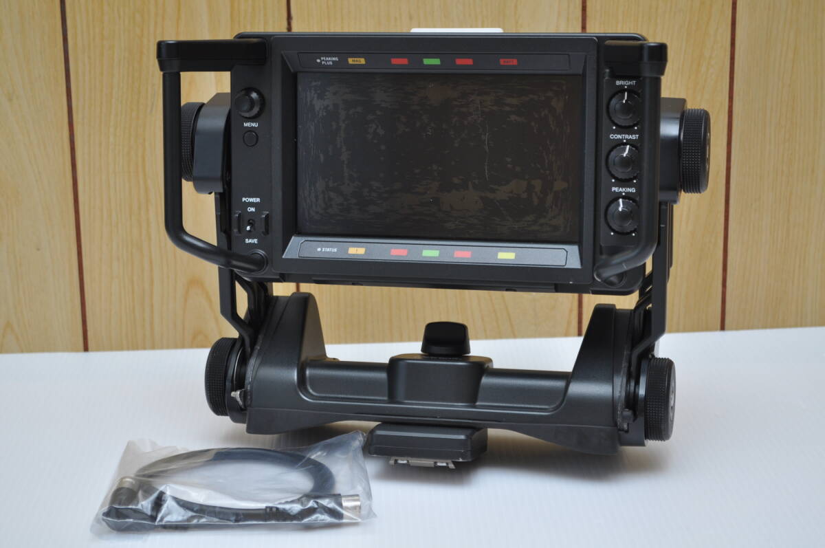 Sony HDVF-EL75 7.4 inch OLED Color Viewfinder [s1192460436]