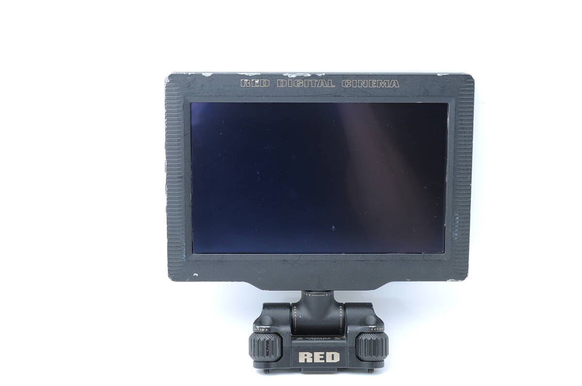RED DSMC2 Touch 7.0 LCD Monitor 730-0024 [v1196952626]
