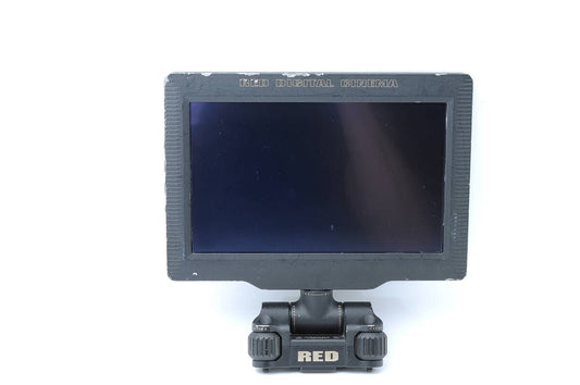 RED DSMC2 Touch 7.0 LCD Monitor 730-0024 [v1196952626]