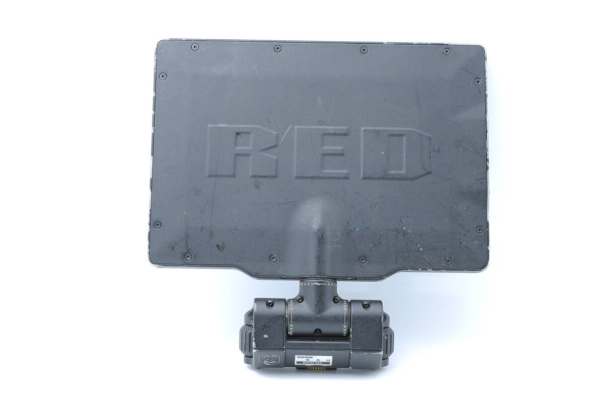 RED DSMC2 730-0024 LCD/EVF Adapter [v1196952626]