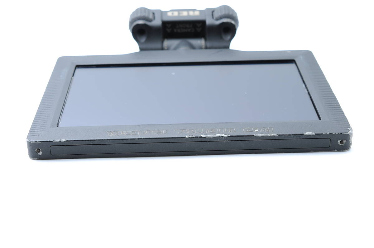 RED DSMC2 Touch 7.0 LCD Monitor 730-0024 [v1196952626]