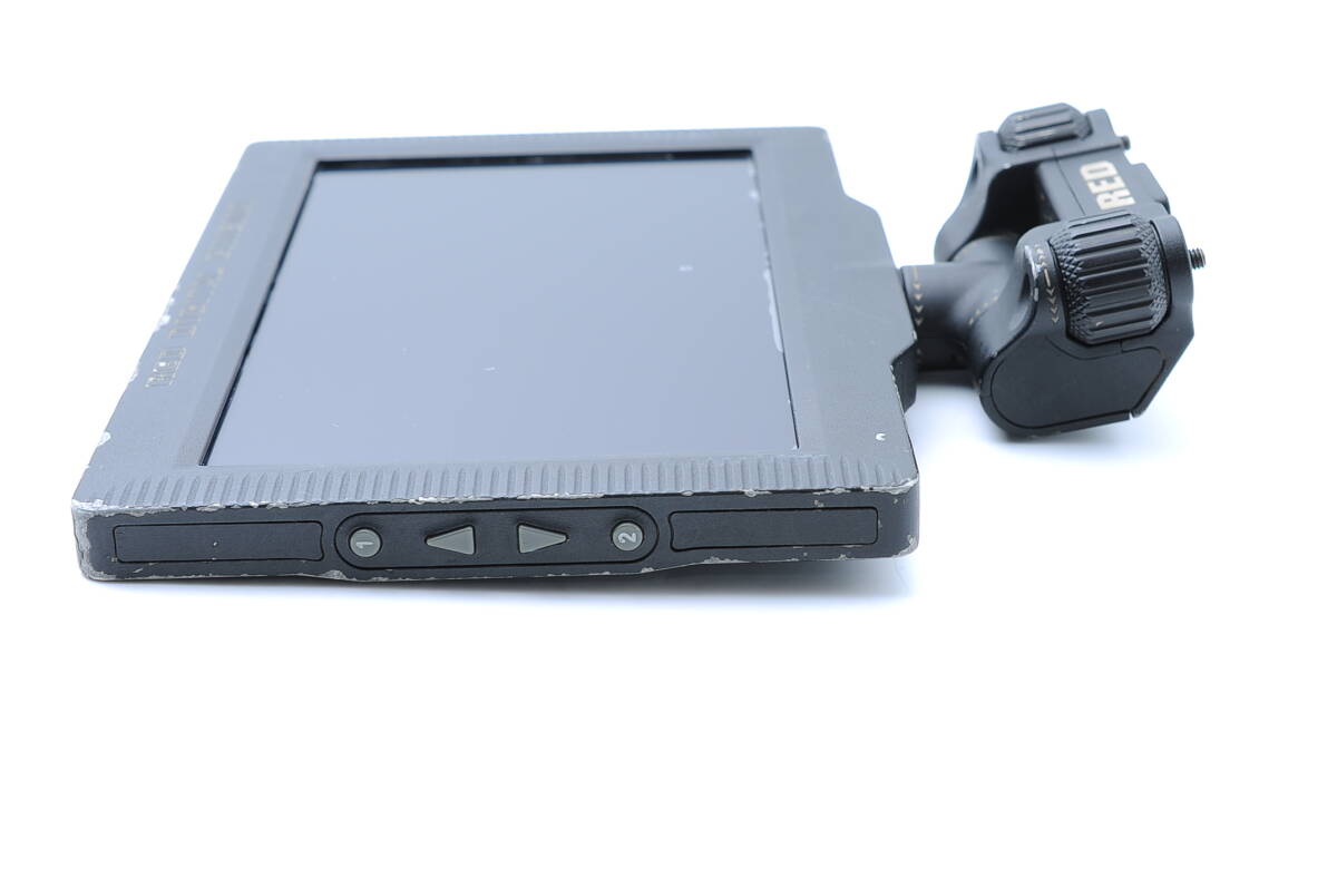 RED DSMC2 Touch 7.0 LCD Monitor 730-0024 [v1196952626]