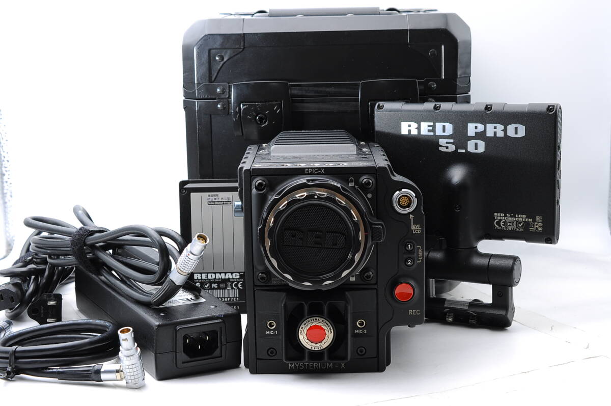 RED Epic-X Mysterium-X [g1197026926]