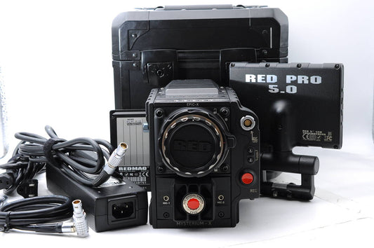 RED Epic-X Mysterium-X [g1197026926]