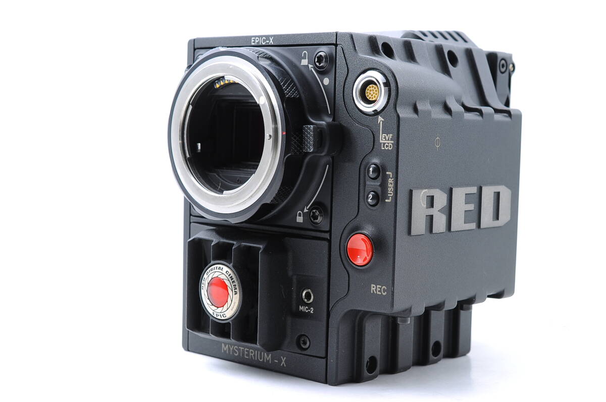 RED Epic-X Mysterium-X [g1197026926]