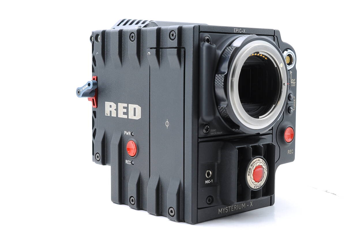 RED Epic-X Mysterium-X [g1197026926]